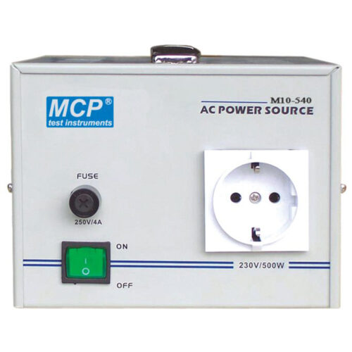 AC POWER SUPPLIES